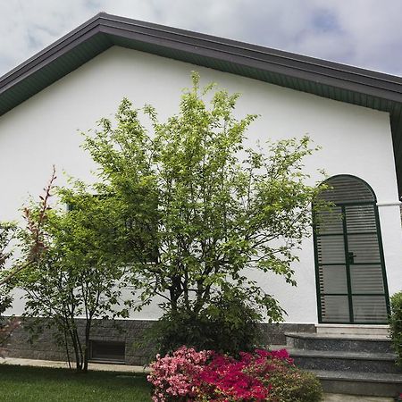 Il Giardino Di Fiorina Hotel Novate Milanese Buitenkant foto