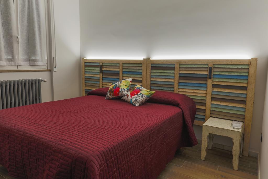 Il Giardino Di Fiorina Hotel Novate Milanese Kamer foto